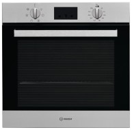 Духовой шкаф Indesit IFW 65Y0 IX Духовой шкаф Indesit IFW 65Y0 IX