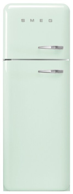 Холодильник smeg FAB30LPG3 Холодильник smeg FAB30LPG3