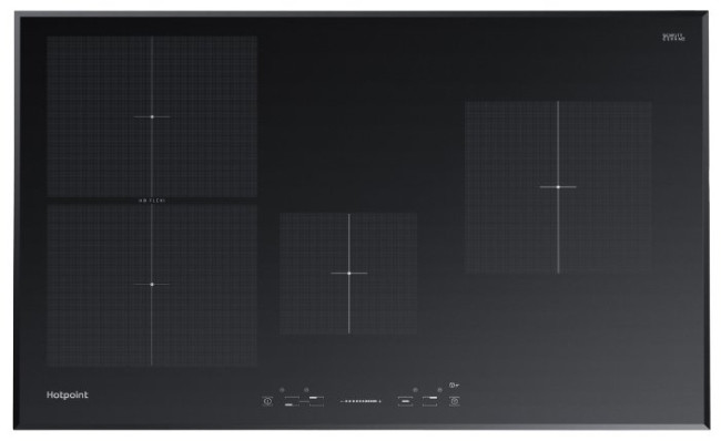 Варочная панель Ariston KIS 841 F B Варочная панель Ariston KIS 841 F B