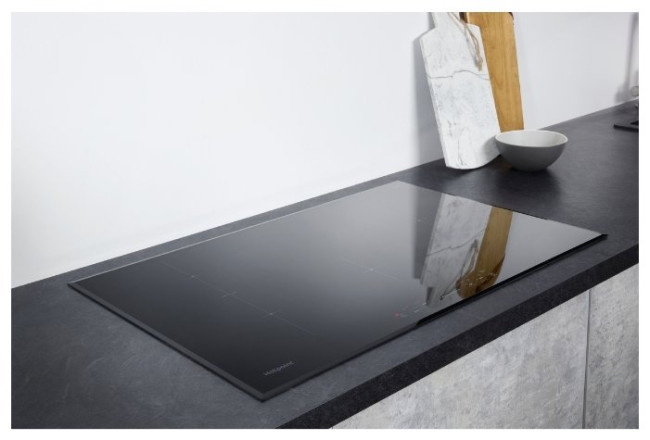 Варочная панель Ariston KIS 841 F B Варочная панель Ariston KIS 841 F B