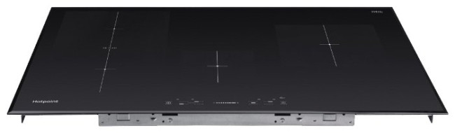 Варочная панель Ariston KIS 841 F B Варочная панель Ariston KIS 841 F B