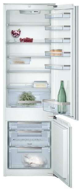 Встраиваемый холодильник Bosch KIV38A51