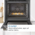 Духовой шкаф Bosch HMG8764C1