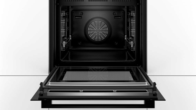 Духовой шкаф Bosch HMG8764C1