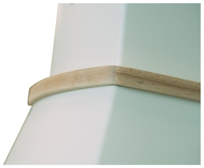 Каминная вытяжка LEX ASTORIA 600 White Каминная вытяжка LEX ASTORIA 600 White