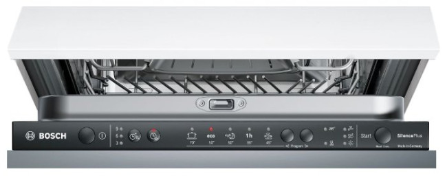 Встраиваемая посудомоечная машина Bosch SPV25FX70R