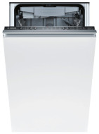 Встраиваемая посудомоечная машина Bosch SPV25FX70R Встраиваемая посудомоечная машина Bosch SPV25FX70R