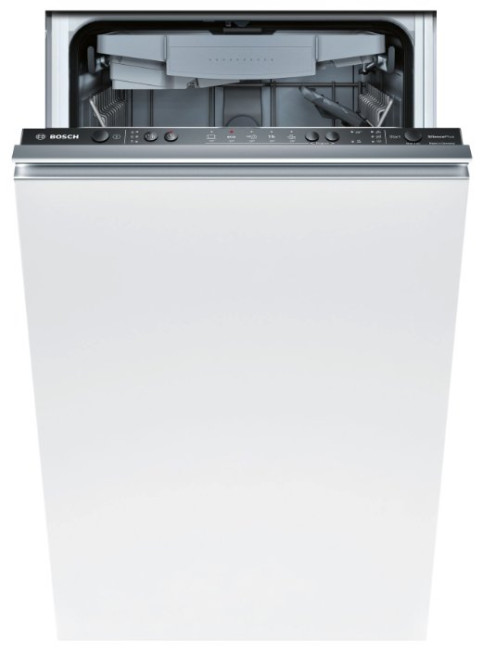 Встраиваемая посудомоечная машина Bosch SPV25FX70R