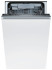 Встраиваемая посудомоечная машина Bosch SPV25FX70R