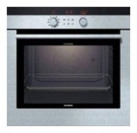 Электрический духовой шкаф Siemens HB750550