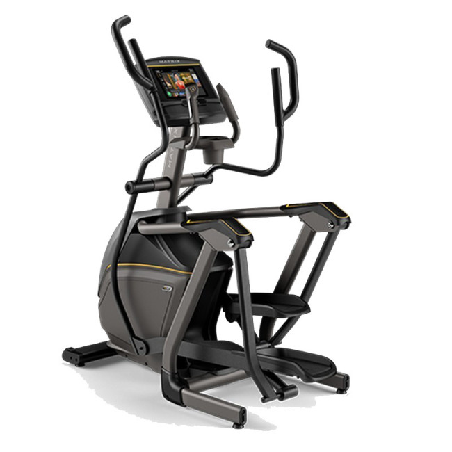 Эллиптический эргометр Matrix E50XER-02