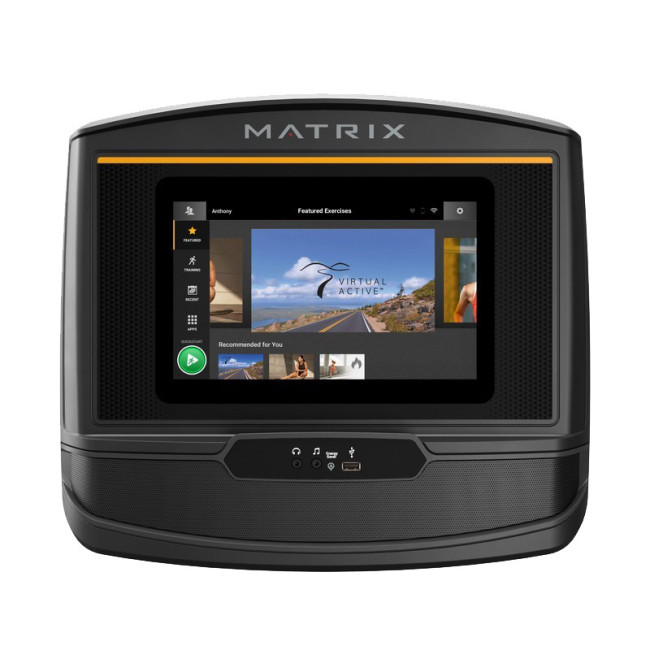 Эллиптический эргометр Matrix E50XER-02