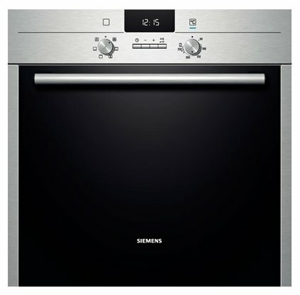 Электрический духовой шкаф Siemens HB23AB521