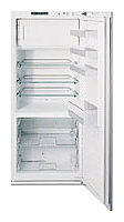 Встраиваемый холодильник Gaggenau RT 222-100 Встраиваемый холодильник Gaggenau RT 222-100