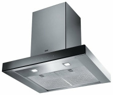 Каминная вытяжка FRANKE FCR 625 TC BK/XS