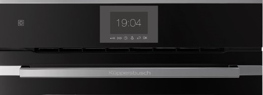 Духовой шкаф Kuppersbusch BP 6550.0 S3 Духовой шкаф Kuppersbusch BP 6550.0 S3