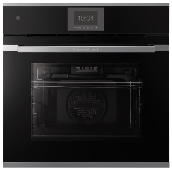 Духовой шкаф Kuppersbusch BP 6550.0 S3 Духовой шкаф Kuppersbusch BP 6550.0 S3