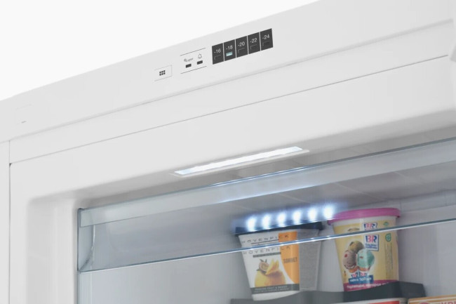 Морозильная камера Scandilux FS711Y02W Морозильная камера Scandilux FS711Y02W