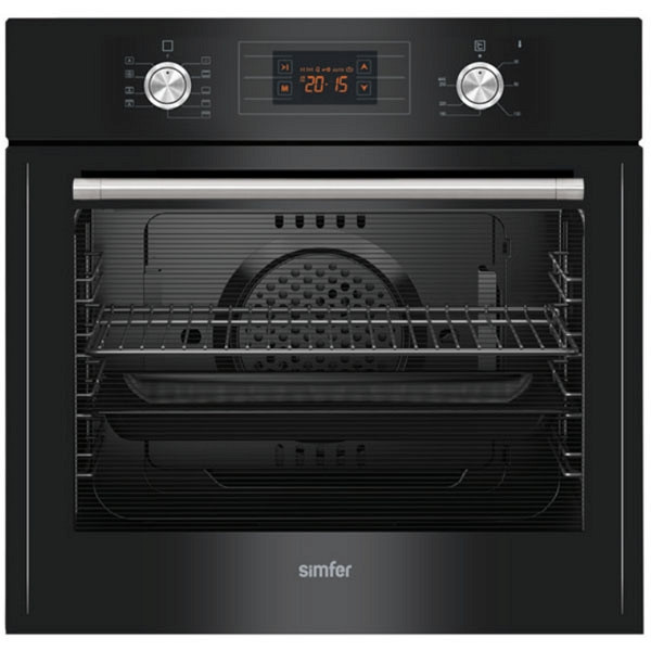 Духовой шкаф Simfer B6ES69001 Духовой шкаф Simfer B6ES69001