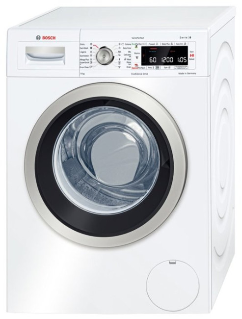 Стиральная машина Bosch WAW 32540 Стиральная машина Bosch WAW 32540