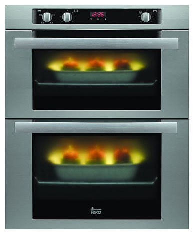 Электрический духовой шкаф TEKA DHA 718 X