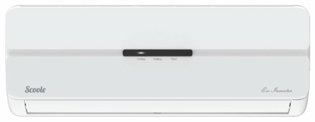 Сплит-система Scoole SC AC SPI1 18 Сплит-система Scoole SC AC SPI1 18