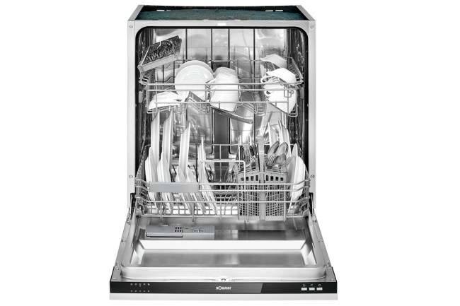 Посудомоечная машина Bomann GSPE7416 VI 60 cm