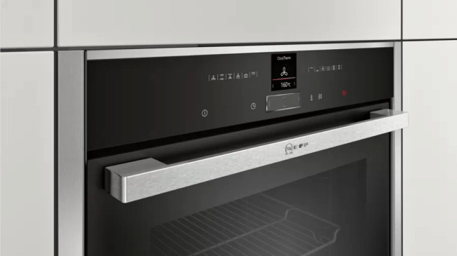 Духовой шкаф Neff B17CR32N1 Духовой шкаф Neff B17CR32N1