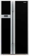 Холодильник side-by-side HITACHI r-s702eu8 gbk Холодильник side-by-side HITACHI r-s702eu8 gbk