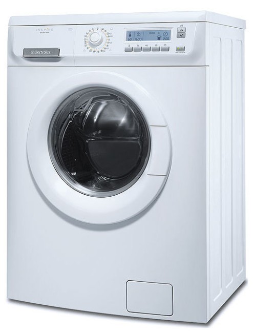 Стиральная машина Electrolux EWF 10670 W Стиральная машина Electrolux EWF 10670 W