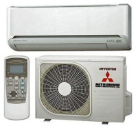 Сплит-система Mitsubishi Heavy Industries SRK35ZJ-S / SRC35ZJ-S
