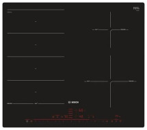 Встраиваемая индукционная варочная панель Bosch PXE601DC1E