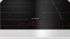 Встраиваемая индукционная варочная панель Bosch PXE601DC1E Встраиваемая индукционная варочная панель Bosch PXE601DC1E