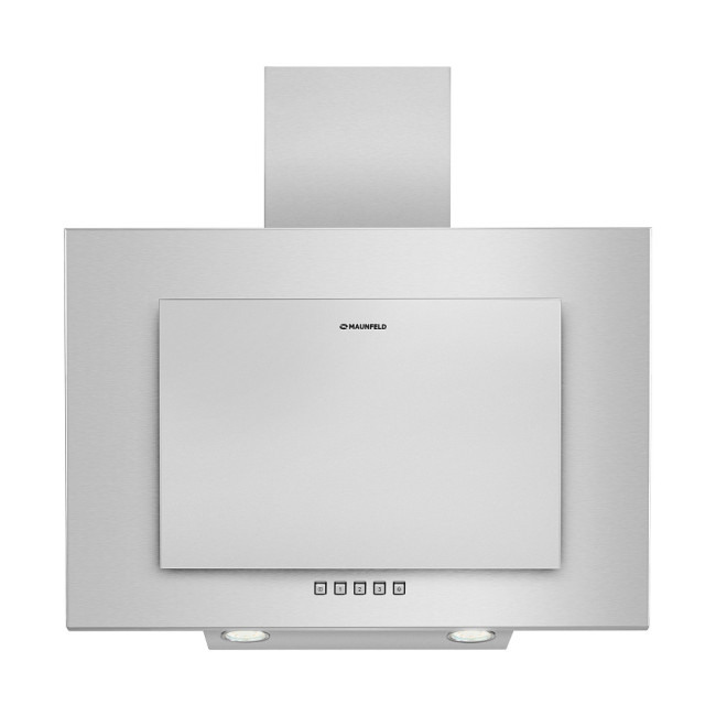 Каминная вытяжка MAUNFELD Tower C 60 нержавеющая сталь Каминная вытяжка MAUNFELD Tower C 60 нержавеющая сталь
