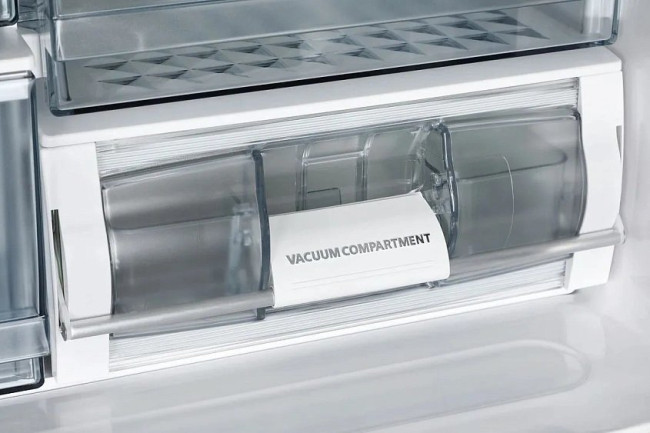 Холодильник HITACHI R-WB820VUC2 GBK Холодильник HITACHI R-WB820VUC2 GBK