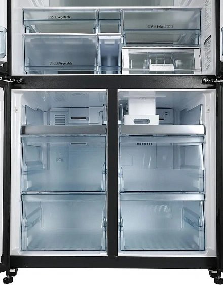 Холодильник HITACHI R-WB820VUC2 GBK Холодильник HITACHI R-WB820VUC2 GBK