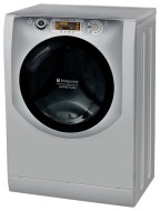 Стиральная машина Ariston QVSE 7129 SS Стиральная машина Ariston QVSE 7129 SS