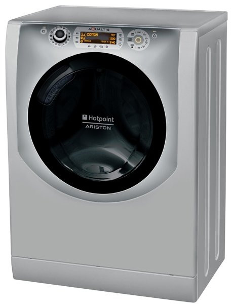 Стиральная машина Ariston QVSE 7129 SS