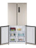 Холодильник NORDFROST RFQ 500 NFH inverter Холодильник NORDFROST RFQ 500 NFH inverter