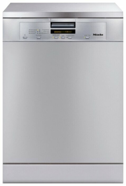 Посудомоечная машина Miele G 5500 SC