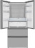 Холодильник ZUGEL ZRFDI470X Холодильник ZUGEL ZRFDI470X