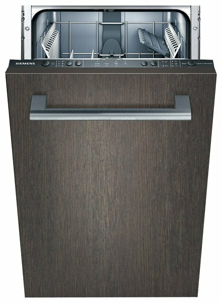 Встраиваемая посудомоечная машина Siemens SR 64E003