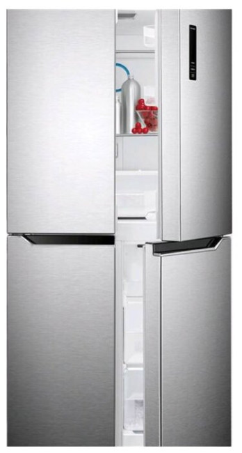 Холодильник NESONS NS-F458NF inverter