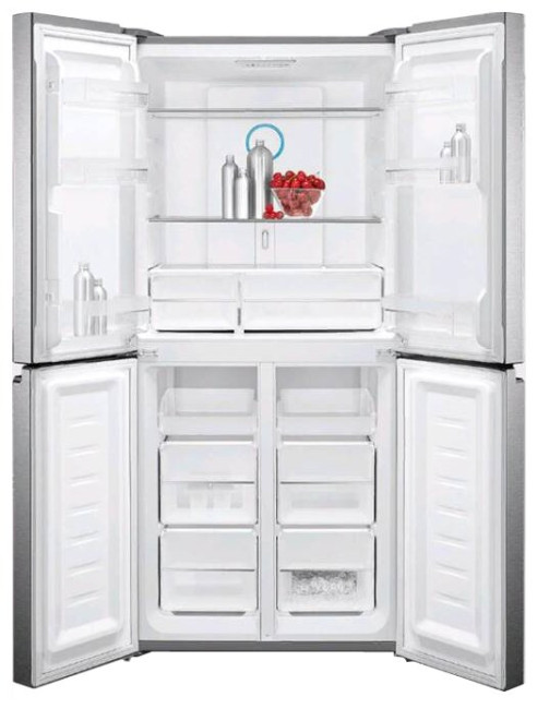 Холодильник NESONS NS-F458NF inverter