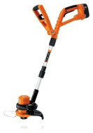 Триммер аккумуляторный Worx WG153E Триммер аккумуляторный Worx WG153E