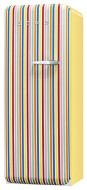 Холодильник smeg FAB28LCS