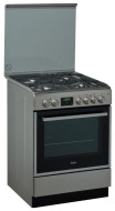 Плита Whirlpool AXMT 6332/IX/1