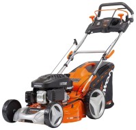 Газонокосилка Daewoo Power Products DLM 5100SV Газонокосилка Daewoo Power Products DLM 5100SV