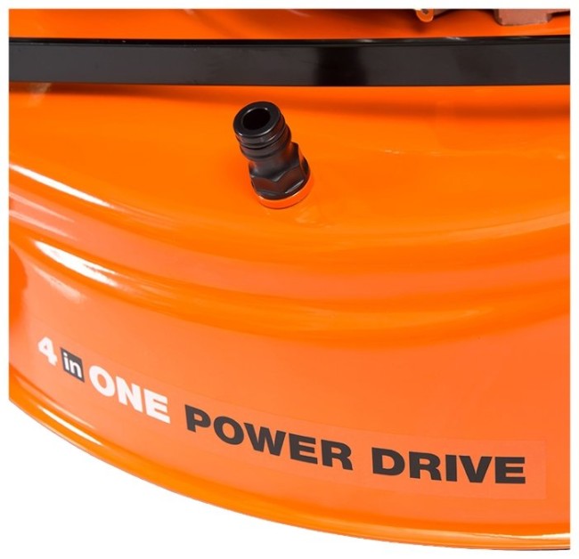 Газонокосилка Daewoo Power Products DLM 5100SV Газонокосилка Daewoo Power Products DLM 5100SV
