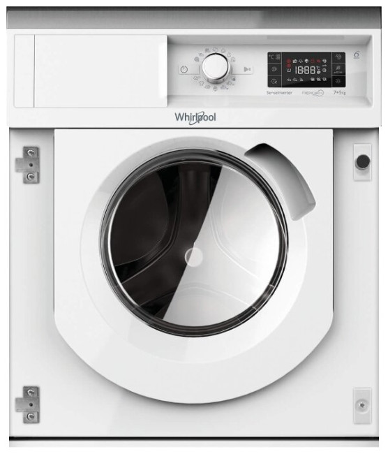 Стиральная машина Whirlpool BI WDWG 75148